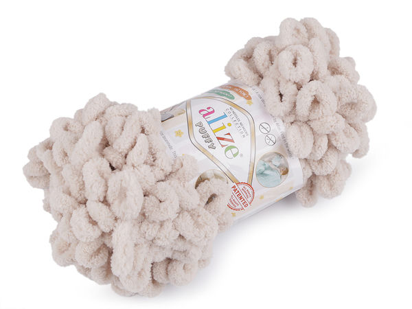 Strickgarn Alize Puffy 100 g