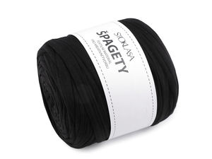 Spaghettigarn 550 g