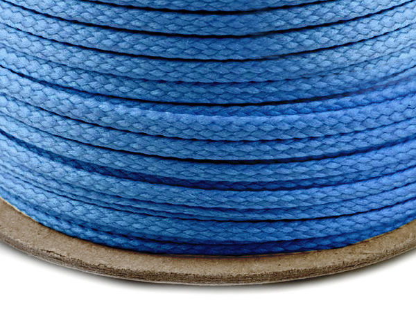 Polyesterkordel PES Ø4 mm