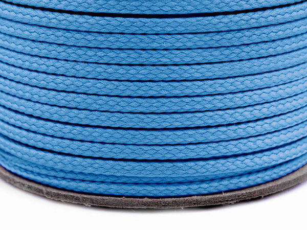 Polyesterkordel PES Ø4 mm