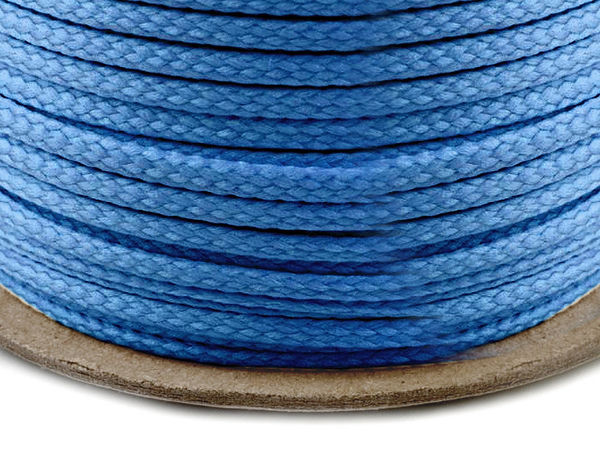 Polyesterkordel Ø2 mm