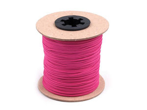 Polyesterkordel PES Ø 1,5 mm