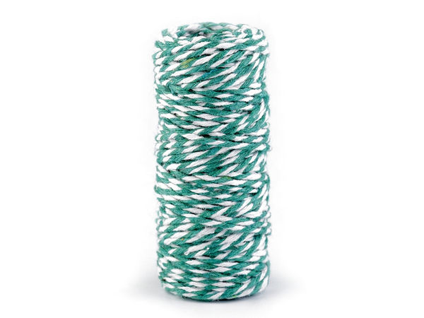 Baumwollkordel Ø 1,5 mm