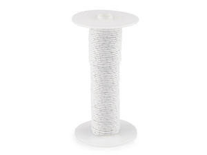 Bleiband für Gardinen / Bleikordel 14 g/m