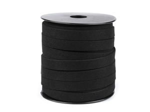 Kunstlederband Breite 10 mm