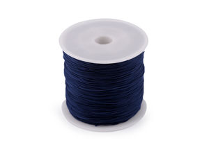 Kordel PES Ø0,8 mm
