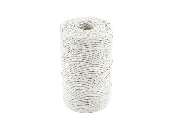 Raffiabast zum Stricken von Taschen Ø 2 mm