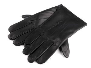 Herren-Lederhandschuhe