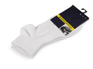 Premium Unisex antibakterielle Baumwollsocken mit geruchsabsorbierender Wermutöl-Anreicherung