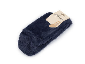 Warme Damen-Kuschelsocken