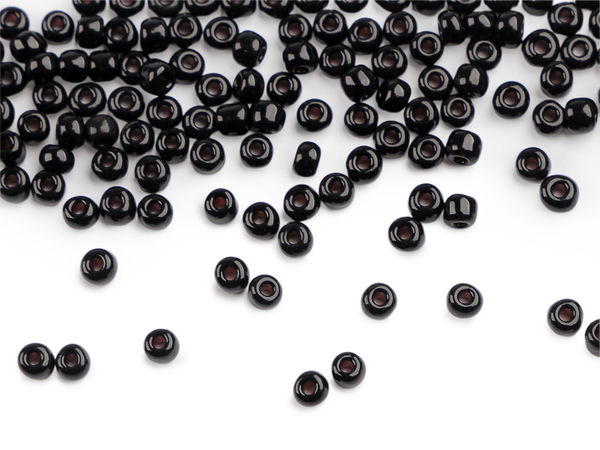 Rocailles 8/0 - 3 mm opak