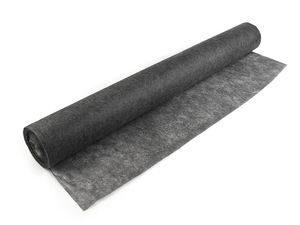 Novopast Premium Vlieseinlage zum Aufbügeln | 90 cm Breite, 30+18g/m² Bügelvlies