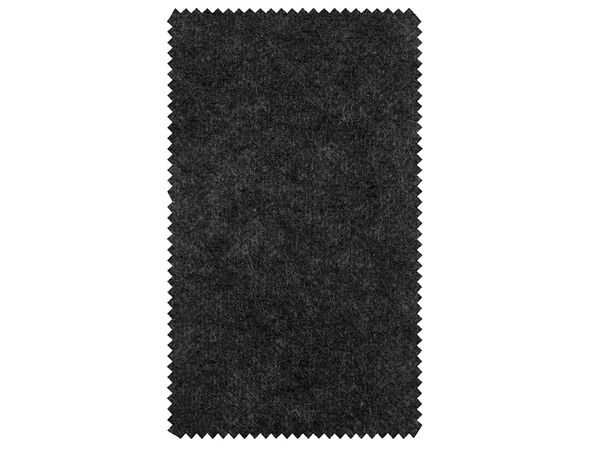 Premium Novopast Vlieseinlage zum Aufbügeln | 60+18g/m² Bügeleinlage | 90 cm Breite