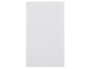 Premium Ronolin Vlieseinlage zum Einnähen - 100g/m² (80 cm Breite)