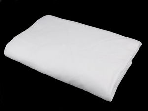 Freudenberg Premium Vlies-Volumenvlies & Thermoeinlage | 60 g/m², 155 cm Breite - Weiß