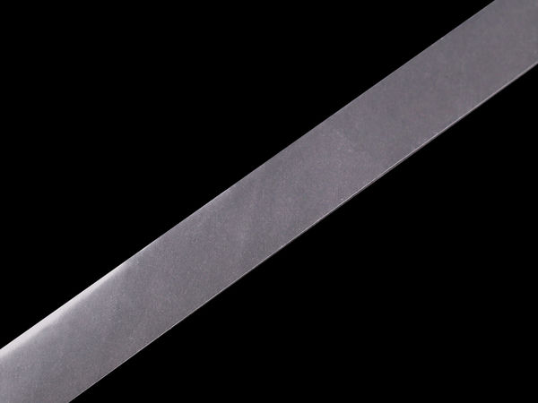 Transparentes Nahtabdichtungsband für wasserdichte Materialien, Breite 20 mm