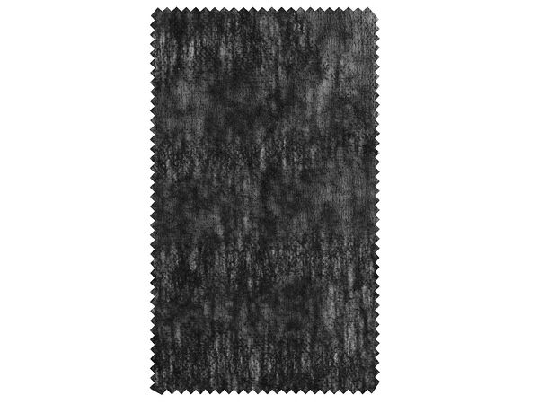 Premium Vlieseinlage zum Aufbügeln - 100 cm Breite, 20+15 g/m² Aufbügelbare Einlage & Stickvlies