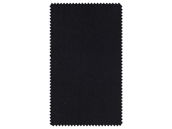 Premium elastische Raschel-Bügeleinlage - 40 g/m², 150 cm Breite - Aufbügelbare Stabilisierungseinlage für elastische Stoffe