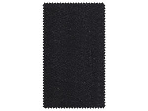 Bielastische Gewebe-Bügeleinlage Kufner 53 g/m², Breite 150 cm
