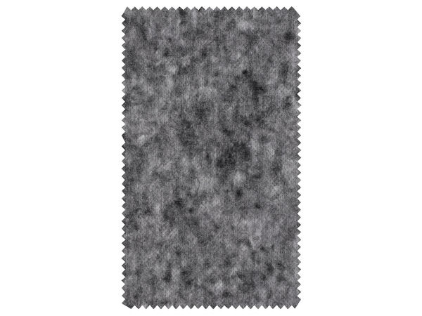 Kufner Universal-Bügeleinlage | 42 g/m², 90 cm Breite - Premium weiche Verstärkungseinlage für Bekleidung