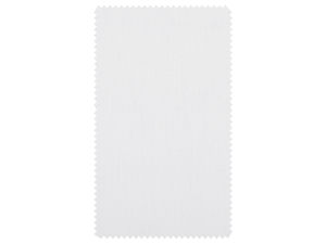 Bügeleinlage für Blusen und Seide Kufner 34 g/m², Breite 90 cm
