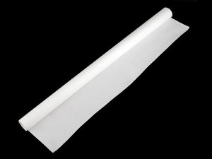 Aufbügelbare Einlage für atmungsaktive Stoffe, Breite 75 cm