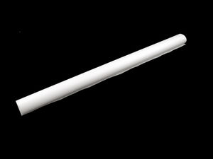 Premium elastische, doppelseitige Bügel-Transferfolie (70 cm Breite) - Transparentes Saumband für Stretch-Stoffe & Säume