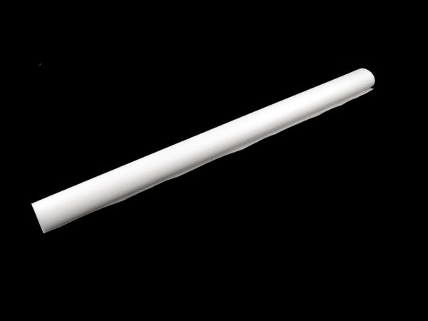 Premium elastische, doppelseitige Bügel-Transferfolie (70 cm Breite) - Transparentes Saumband für Stretch-Stoffe & Säume