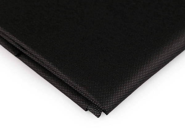 Premium Bügeleinlage (60+15 g/m², 100 cm Breite) – Verstärkung & Fixierung für Bekleidung