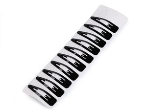 Haarclips / Haarspangen