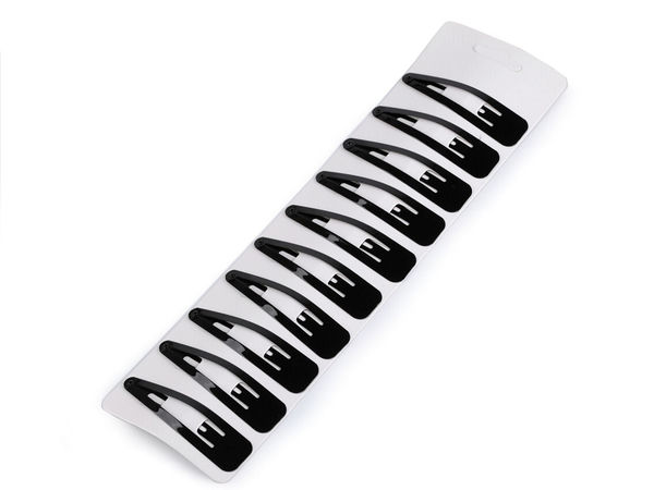 Haarclips / Haarspangen