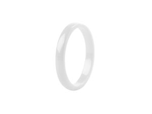 Keramikring für Damen und Mädchen