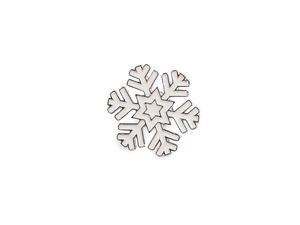 Premium Emaille-Winterbrosche & Anstecknadel - Festliche Feiertagsmotive