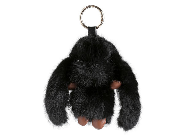 Anhänger für Rucksack / Schlüsselanhänger, Hase