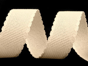 Aida-Stickband Breite 30 mm