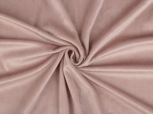 Premium Minky-Kuschelplüsch - Weicher Mikroplüsch-Stoff für Decken, Bekleidung und Nähprojekte