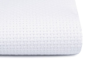 Stickgewebe / Stickstramin "Kanava" Breite 140 cm