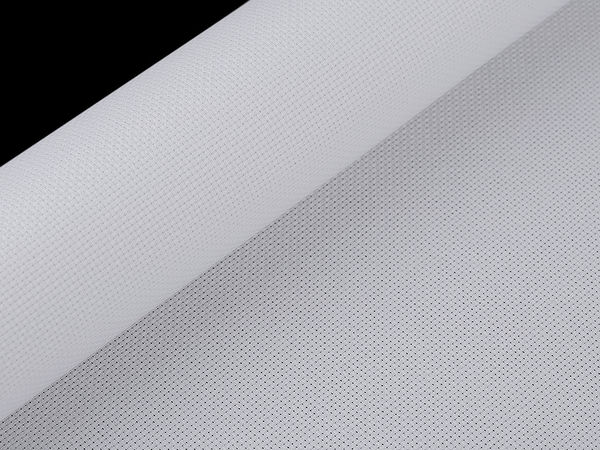 Stickstramin / Stickgewebe „Kanava“ Breite 50 cm