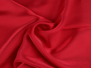 Changeant-Polycotton-Taft - Premium-Stoff mit Metallic-Effekt für Kleider & Anzüge