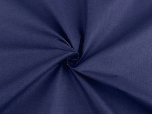 Baumwollstoff / Canvas einfarbig