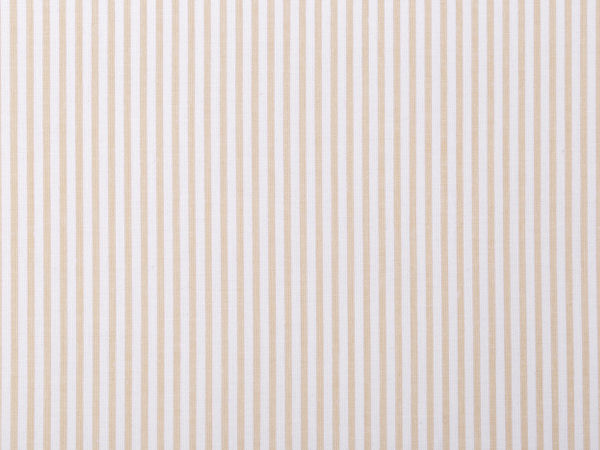 Baumwollstoff / Canvas - Gestreift