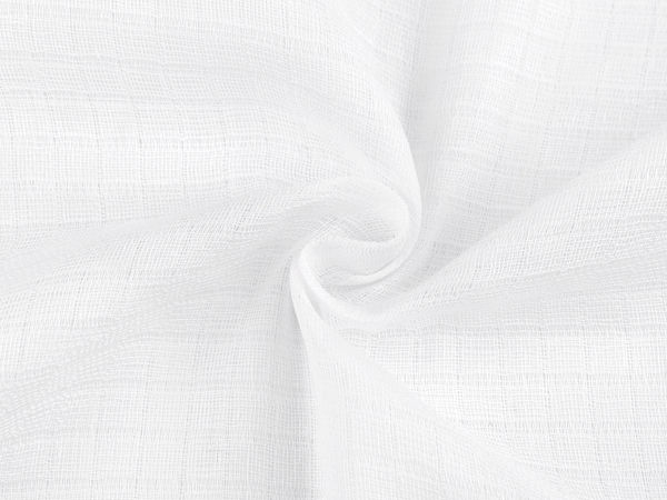 Premium zweilagiger Musselin-Stoff aus Baumwolle - Weicher & atmungsaktiver Double Gauze Mullstoff