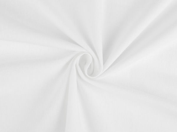 Premium weicher Baumwoll-Flanellstoff - Kuschelige einfarbige Meterware für Bettwäsche, Schlafanzüge und Babyprojekte
