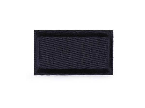 Aufnäher zum Aufbügeln 6,5x4 cm