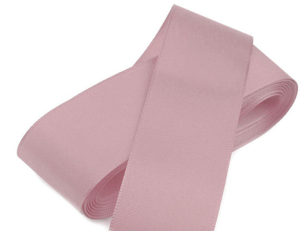 Premium-Taftband aus tschechischer Herstellung - 40 mm Dekoband (10m-Rolle)