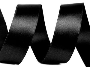 Satinband, 5-m-Packung, Breite 20 mm