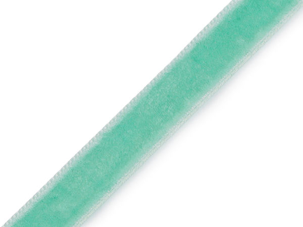 Samtband Breite 10 mm