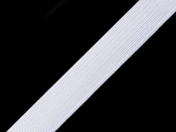 Elastische Wäschelitze Breite 14 mm