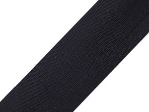 Gewebtes Gummiband, Breite 40 mm
