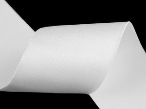 Satingummiband Breite 50; 55 mm